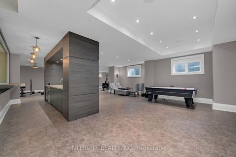 Photo 32 at 34 Rosebud Court, Kleinburg, Vaughan