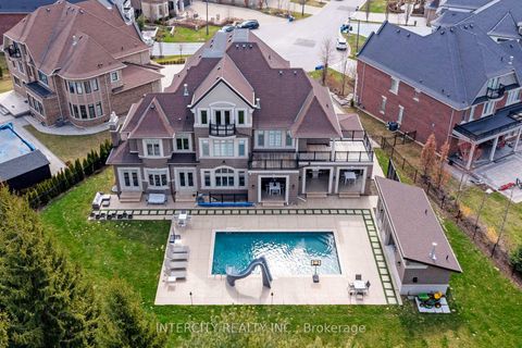 Photo 40 at 34 Rosebud Court, Kleinburg, Vaughan