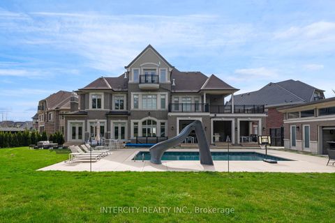 Photo 41 at 34 Rosebud Court, Kleinburg, Vaughan