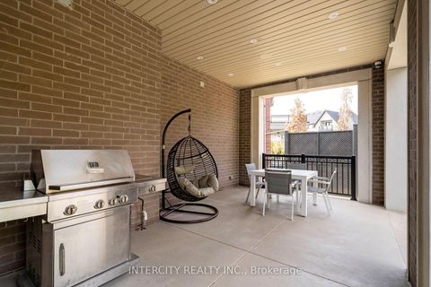 Photo 44 at 34 Rosebud Court, Kleinburg, Vaughan