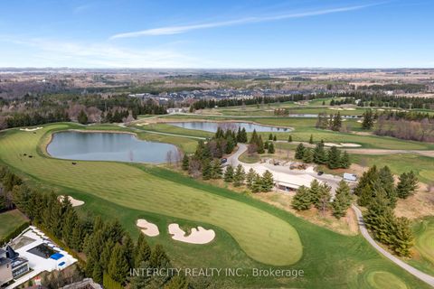 Photo 49 at 34 Rosebud Court, Kleinburg, Vaughan
