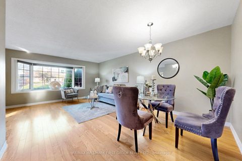 Photo 5 at 789 Hillcrest Road, West Shore, Pickering