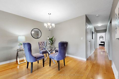 Photo 7 at 789 Hillcrest Road, West Shore, Pickering
