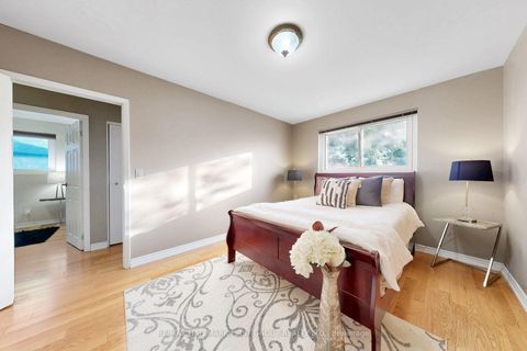 Photo 12 at 789 Hillcrest Road, West Shore, Pickering