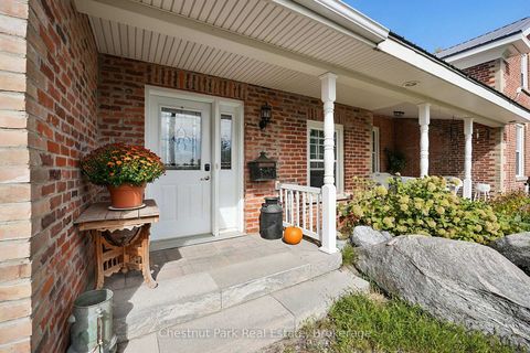 Photo 3 at 1164 Fairgrounds Road N, Rural Clearview, Clearview
