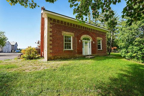 Photo 4 at 1164 Fairgrounds Road N, Rural Clearview, Clearview