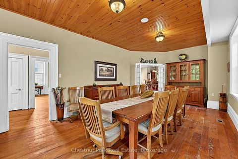 Photo 22 at 1164 Fairgrounds Road N, Rural Clearview, Clearview