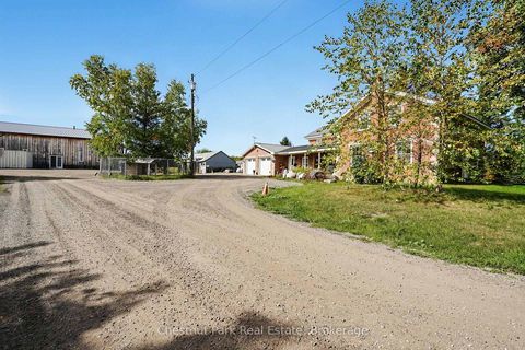 Photo 43 at 1164 Fairgrounds Road N, Rural Clearview, Clearview