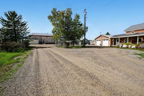 Photo 44 at 1164 Fairgrounds Road N, Rural Clearview, Clearview