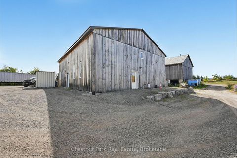 Photo 45 at 1164 Fairgrounds Road N, Rural Clearview, Clearview