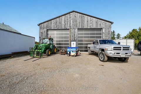 Photo 46 at 1164 Fairgrounds Road N, Rural Clearview, Clearview