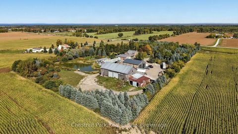 Photo 47 at 1164 Fairgrounds Road N, Rural Clearview, Clearview