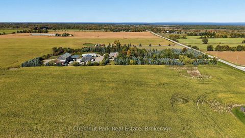 Photo 48 at 1164 Fairgrounds Road N, Rural Clearview, Clearview
