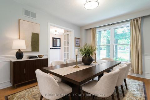 Photo 11 at 1 Susan Place, Sunnidale, Barrie