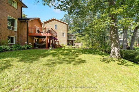 Photo 44 at 1 Susan Place, Sunnidale, Barrie