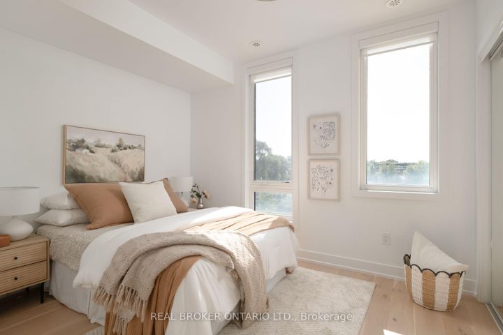 Photo 13 at 62A Perth Avenue, Dufferin Grove, Toronto