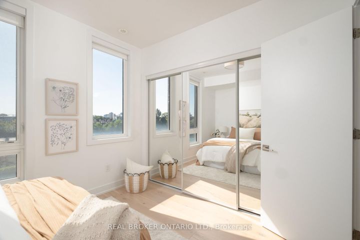 Photo 15 at 62A Perth Avenue, Dufferin Grove, Toronto