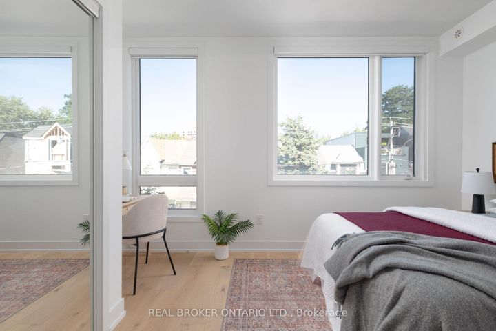 Photo 16 at 62A Perth Avenue, Dufferin Grove, Toronto