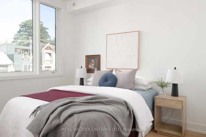 Photo 17 at 62A Perth Avenue, Dufferin Grove, Toronto
