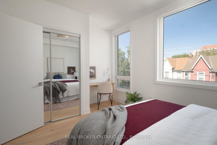 Photo 18 at 62A Perth Avenue, Dufferin Grove, Toronto