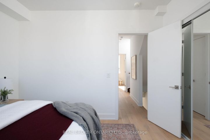 Photo 19 at 62A Perth Avenue, Dufferin Grove, Toronto