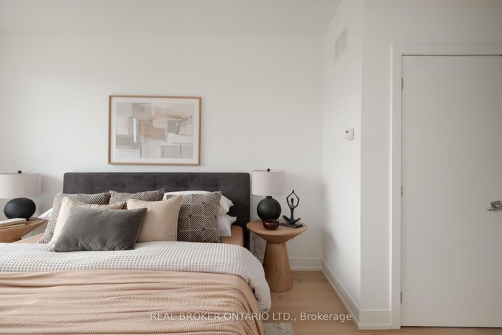 Photo 23 at 62A Perth Avenue, Dufferin Grove, Toronto