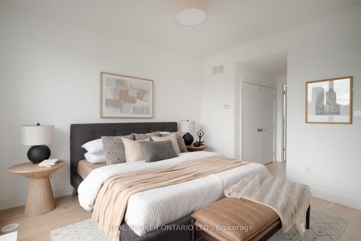 Photo 24 at 62A Perth Avenue, Dufferin Grove, Toronto