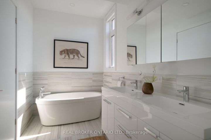 Photo 26 at 62A Perth Avenue, Dufferin Grove, Toronto