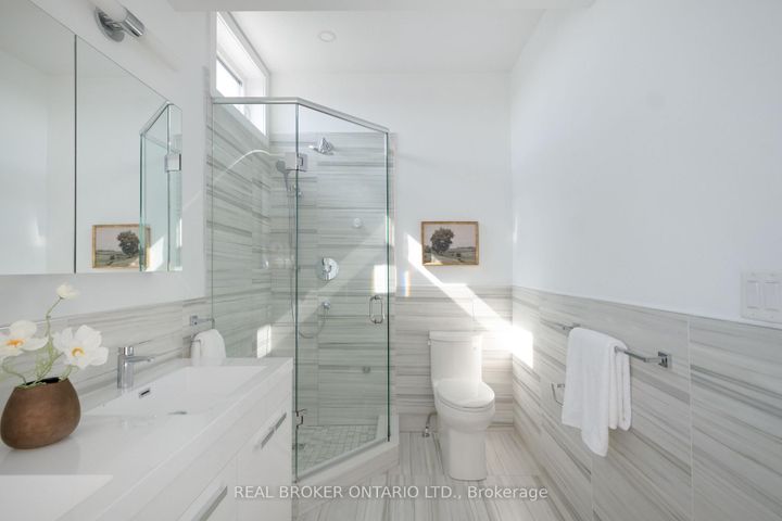 Photo 27 at 62A Perth Avenue, Dufferin Grove, Toronto