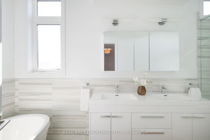 Photo 28 at 62A Perth Avenue, Dufferin Grove, Toronto