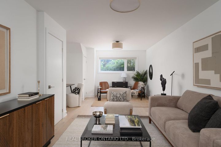Photo 33 at 62A Perth Avenue, Dufferin Grove, Toronto