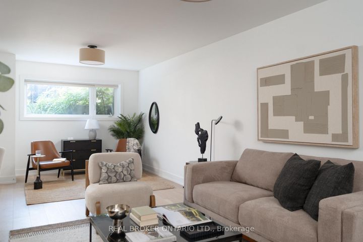 Photo 34 at 62A Perth Avenue, Dufferin Grove, Toronto