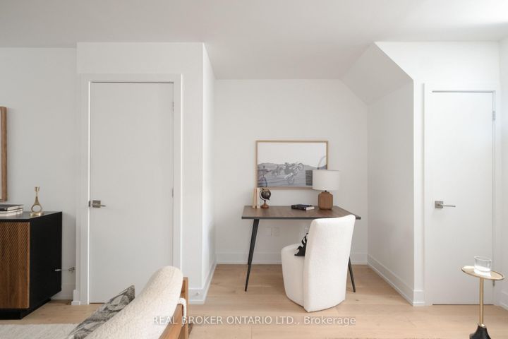 Photo 35 at 62A Perth Avenue, Dufferin Grove, Toronto