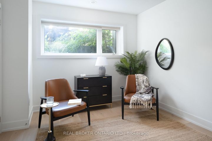 Photo 36 at 62A Perth Avenue, Dufferin Grove, Toronto