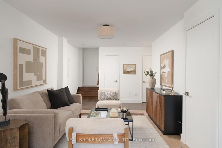 Photo 37 at 62A Perth Avenue, Dufferin Grove, Toronto