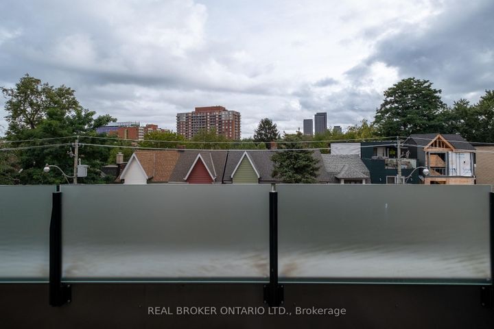 Photo 38 at 62A Perth Avenue, Dufferin Grove, Toronto