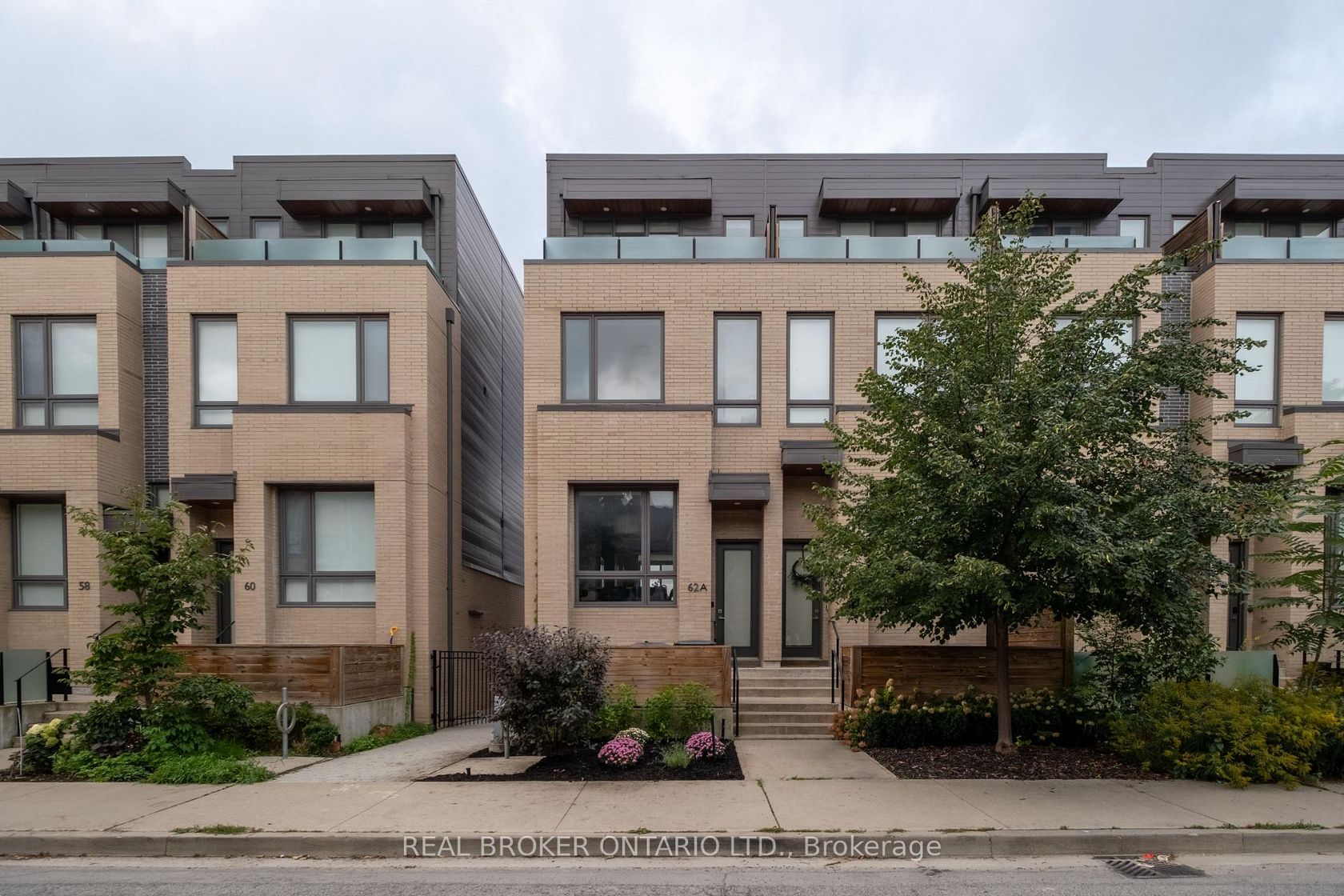 62A Perth Avenue, Dufferin Grove, Toronto 2