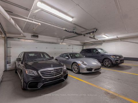Photo 24 at 5803 - 180 University Avenue, Bay Street Corridor, Toronto