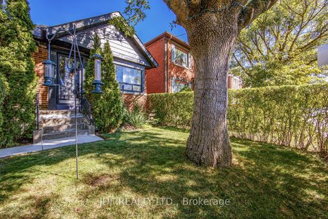 Photo 2 at 313 Vaughan Road, Cedarvale, Toronto