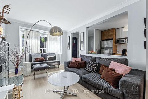 Photo 6 at 313 Vaughan Road, Cedarvale, Toronto