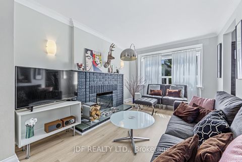 Photo 7 at 313 Vaughan Road, Cedarvale, Toronto