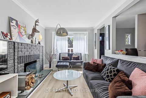 Photo 8 at 313 Vaughan Road, Cedarvale, Toronto