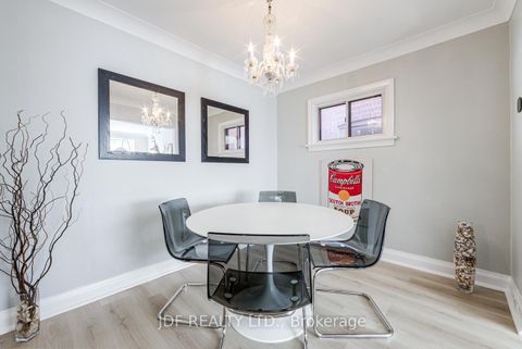 Photo 10 at 313 Vaughan Road, Cedarvale, Toronto