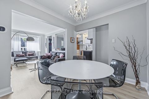 Photo 11 at 313 Vaughan Road, Cedarvale, Toronto