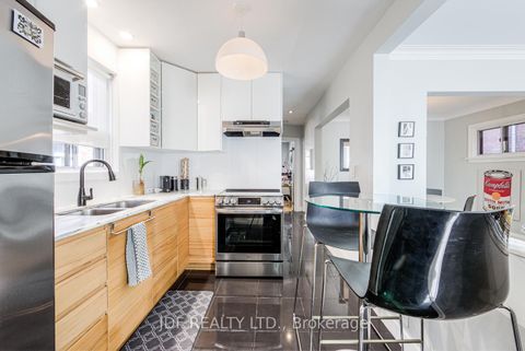 Photo 12 at 313 Vaughan Road, Cedarvale, Toronto