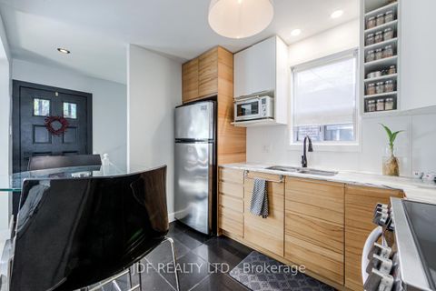Photo 13 at 313 Vaughan Road, Cedarvale, Toronto