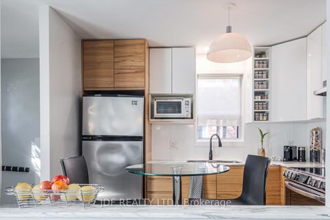 Photo 15 at 313 Vaughan Road, Cedarvale, Toronto