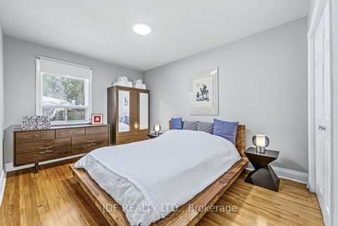 Photo 16 at 313 Vaughan Road, Cedarvale, Toronto