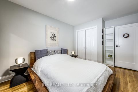 Photo 17 at 313 Vaughan Road, Cedarvale, Toronto