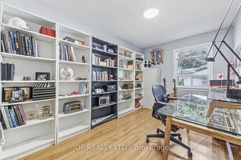 Photo 18 at 313 Vaughan Road, Cedarvale, Toronto